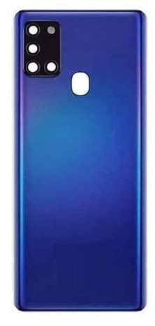 Battery Back Cover For Samsung Galaxy A21s (A217) - Best Cell Phone Parts Distributor in Canada, Parts Source Battery Back Cover For Samsung Galaxy A21s (A217) - Best Cell Phone Parts Distributor in Canada, Parts Source